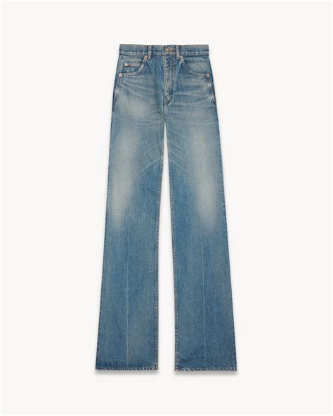 ysl jeans sale